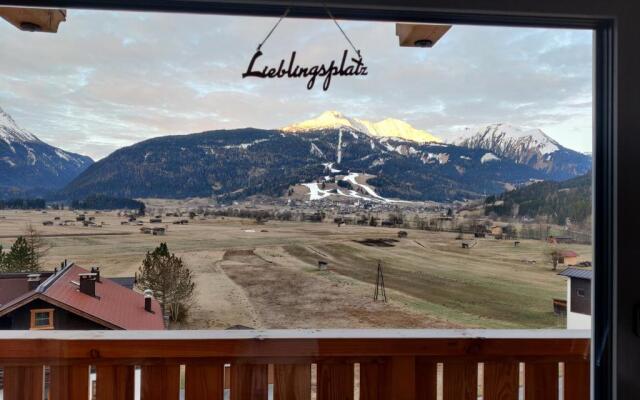 Zugspitz Residence Ehrwald