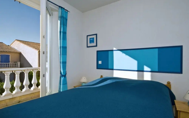 Provencal villa with microwave, 1km from nice town Vidauban