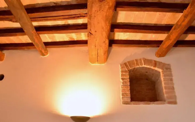 Appartamento Arco Etrusco