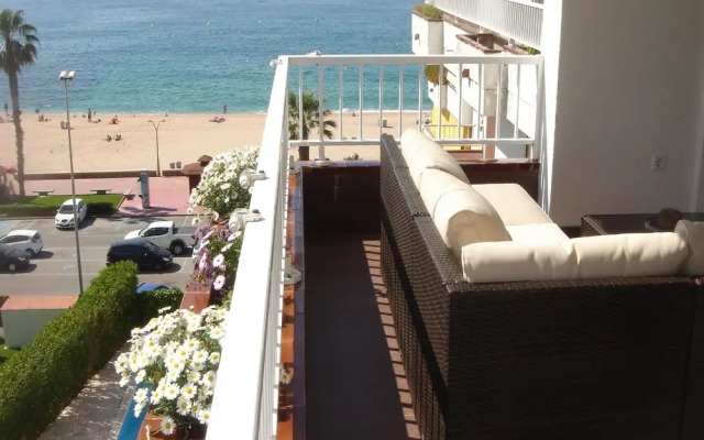 Apartamento con fantasticas vistas al mar- Adults Only