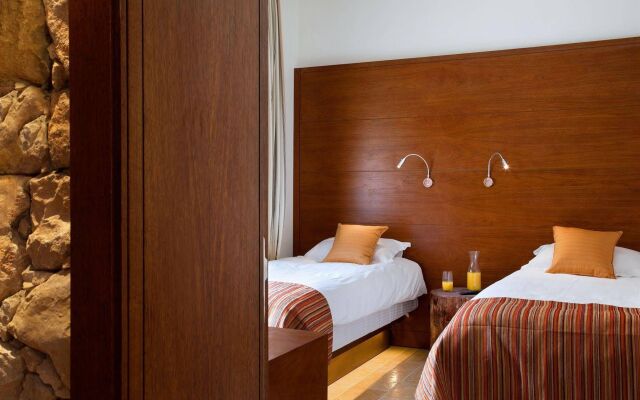 Beresheet by Isrotel exclusive