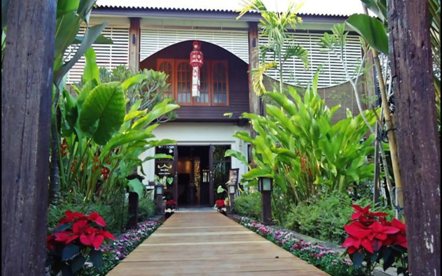 Risasinee Spa & Resort