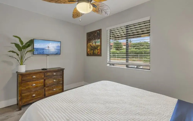 Pacific Shores B203 2 Bedroom Condo