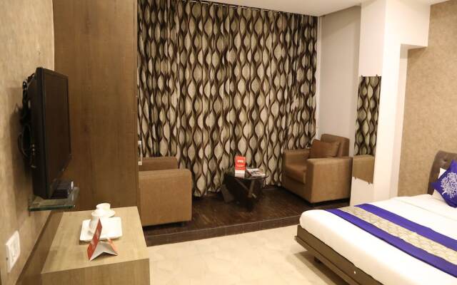 OYO 9953 Hotel Alankar