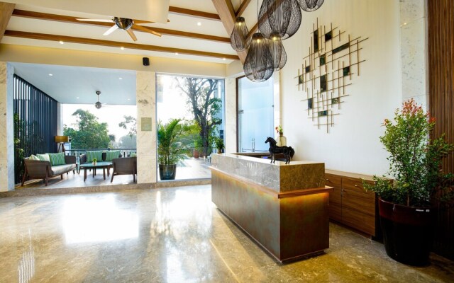 Amoravida By 7 Apple Resorts