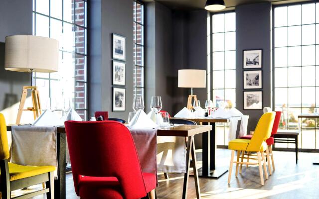 Ibis Styles Arad