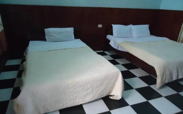 Cat Ba Green Hotel