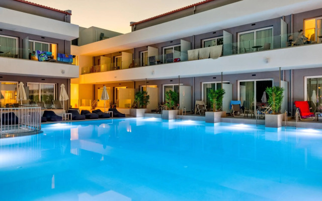 White Olive Premium Laganas - All Inclusive