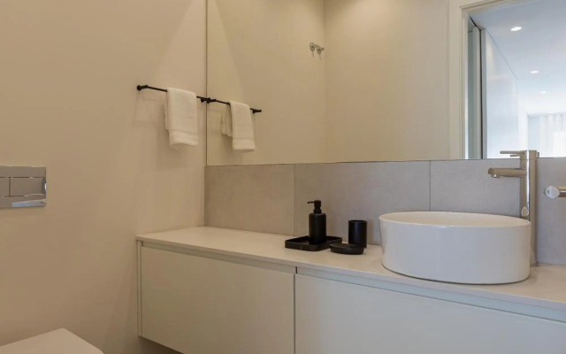 ORM Antero Apartment