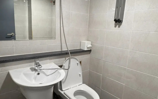 Myeongdong New Stay Inn
