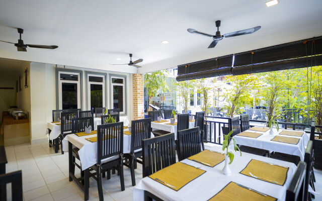Rithy Rine Angkor Residence