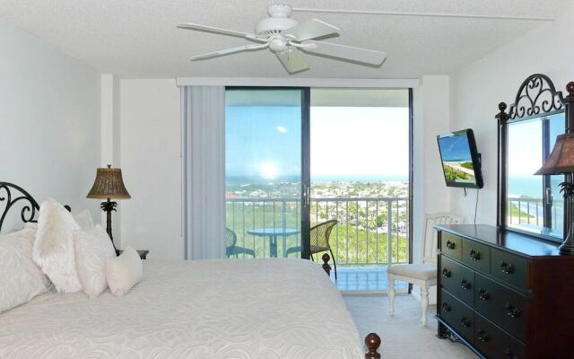 South Seas Tower 4-1708