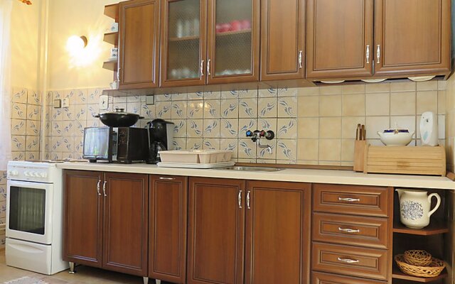 Apartment Plavy Tanvald