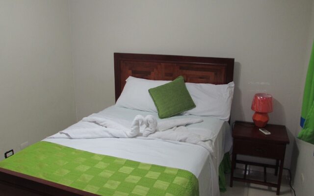 Apartamento el Pueblito Playa Dorada