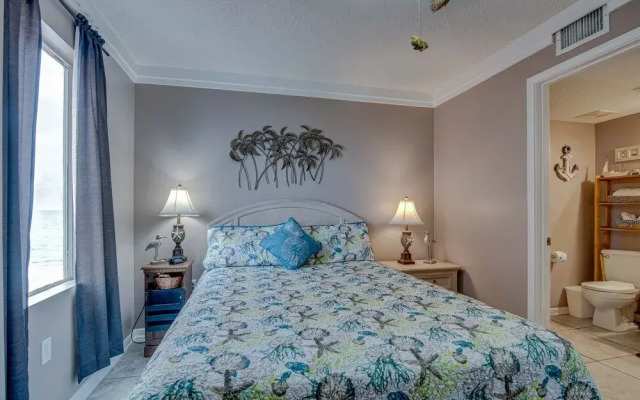 Ocean House Unit 2601