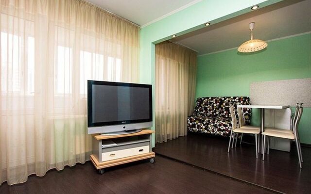 ApartLux Yugo-Zapadnaya Studio