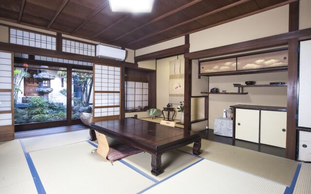 Toshiharu Ryokan