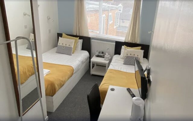 Chedburgh Bed & Breakfast
