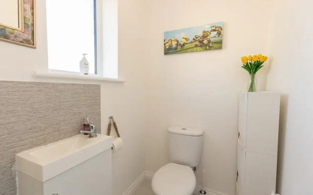 Stunning Entire 2BD Home Suffolk/cambridgeshire