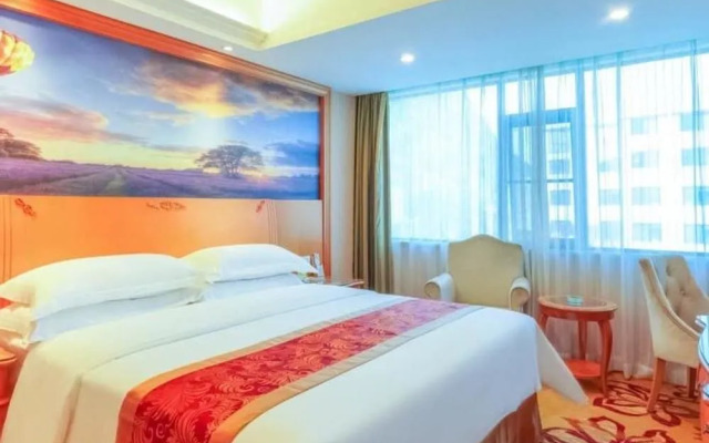 Guilin Vienna Hotel Zhongshan Road Branch