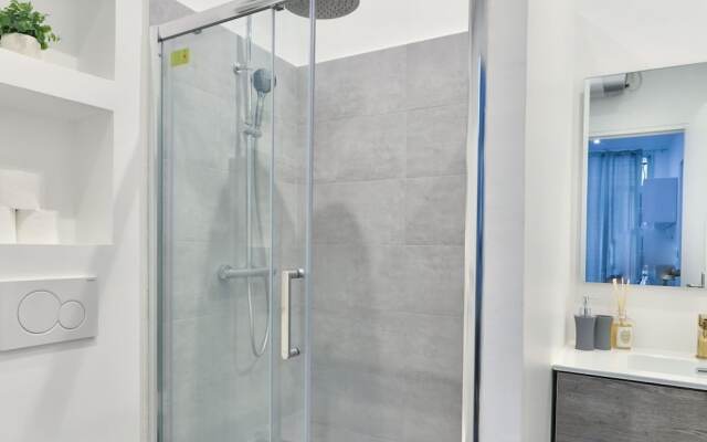 109 - Urban Opera Madeleine