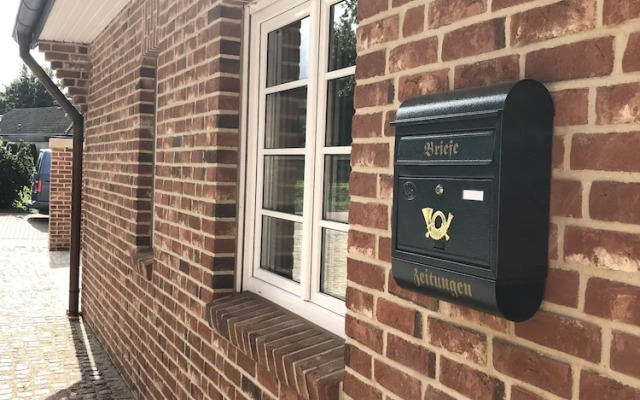 Ferienwohnung Boskoop