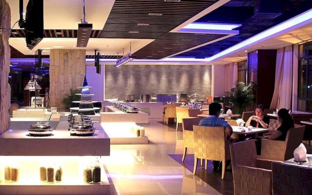Vital Resort Spa Hotel