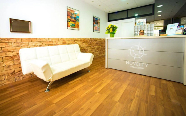 Ona Suites Salou