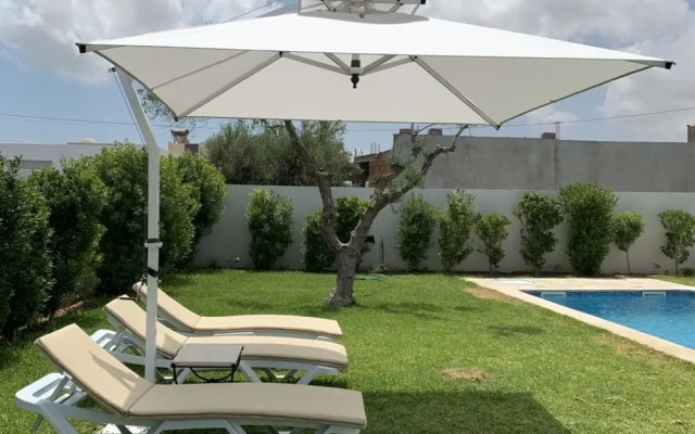 Great Villa for an Unforgettable Holiday