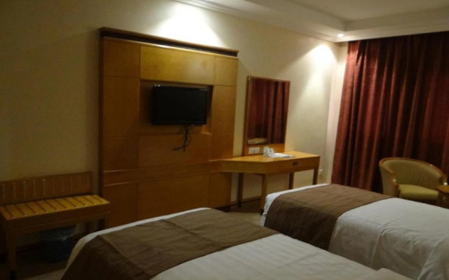 Al Fajr Al Badiea 2 Hotel
