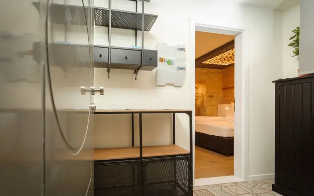 Luxury Rooms Bajamonti