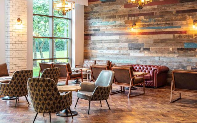 Novotel Newcastle Airport