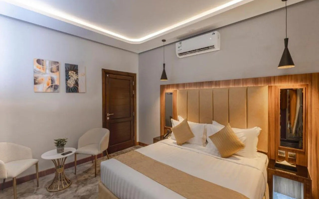 Verdun Suites