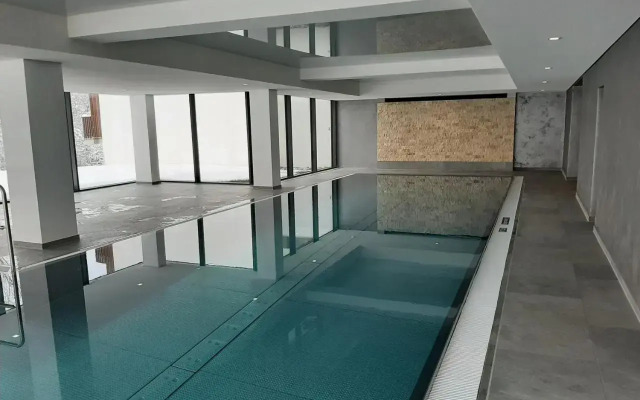 Apartment Anja