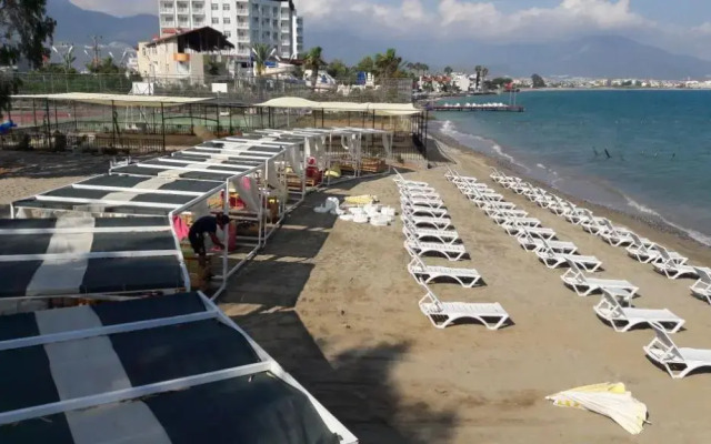 Princess Resort Hotels