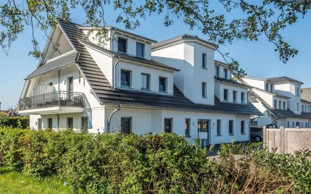 Whg 14 - Seesternchen