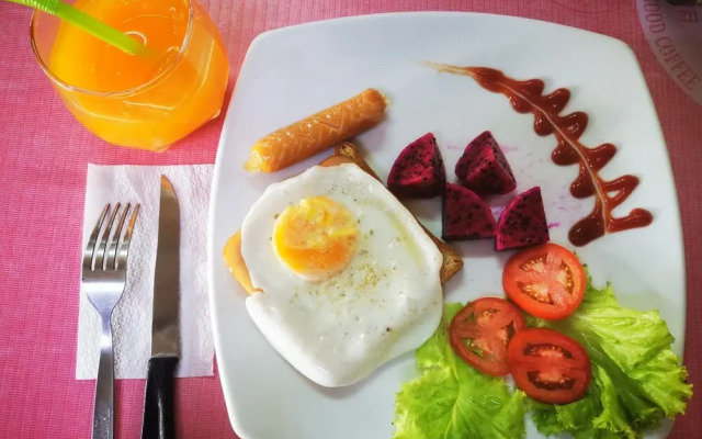 We Chiang Mai Guesthouse 2