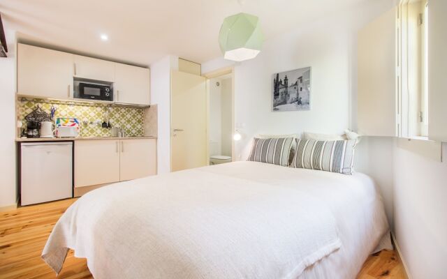 Guest Inn Alfama Apartaments