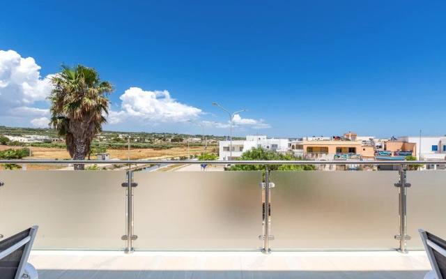 2133 Maresidence - Camere Matrimoniali