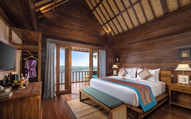 Pramana Nusa Ceningan