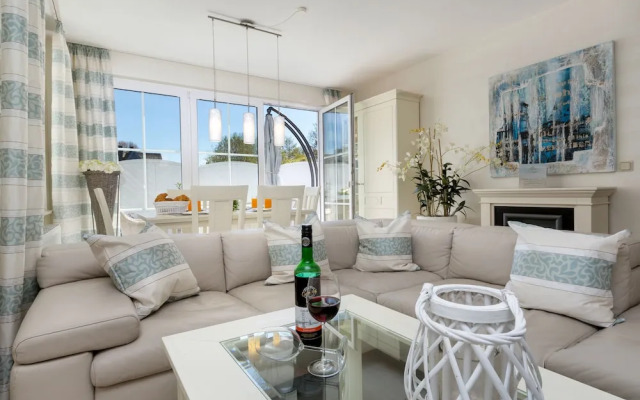 Ferienhaus Ostseeperle