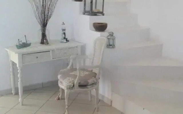 Rose's House