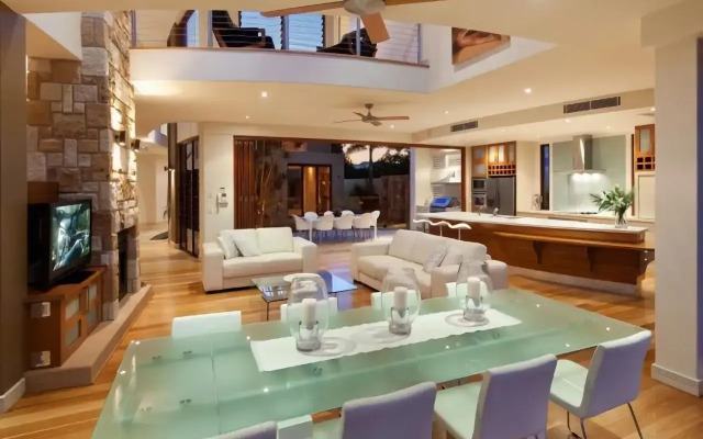 The Promontory 36