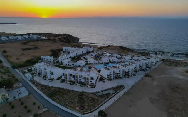 Mykonos Holiday Homes