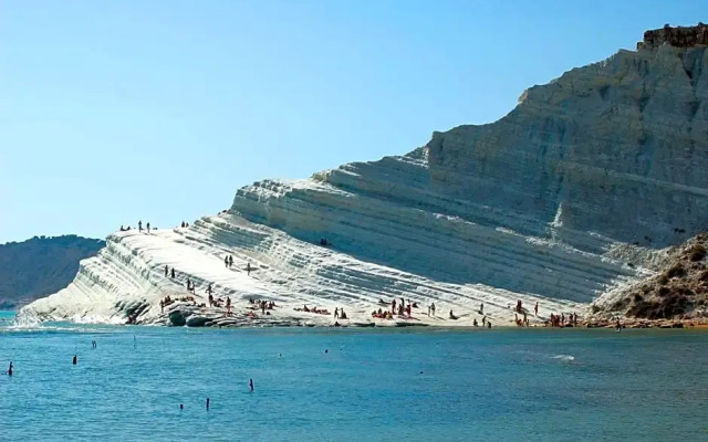 PLemonSicily's Home