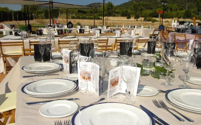 Hotel Rural Castillo De Biar