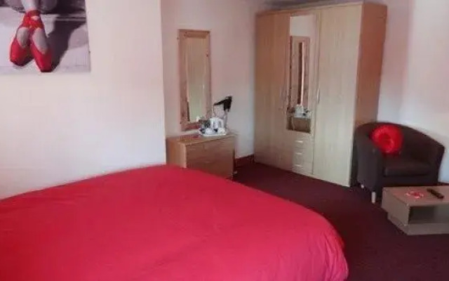 BBs Letting Rooms