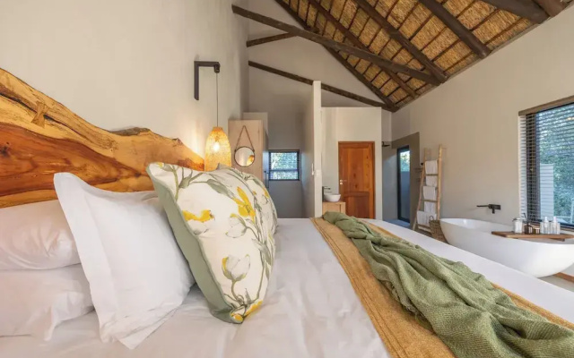 Ukanyi Luxury Villa