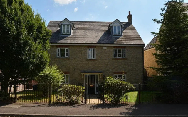 The Heights Bed  Breakfast