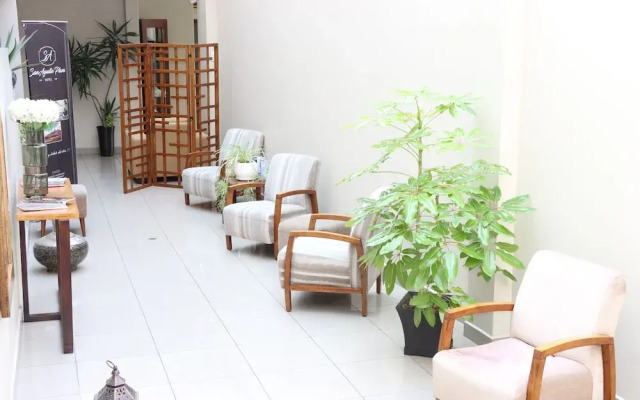 Hotel San Agustin Plaza